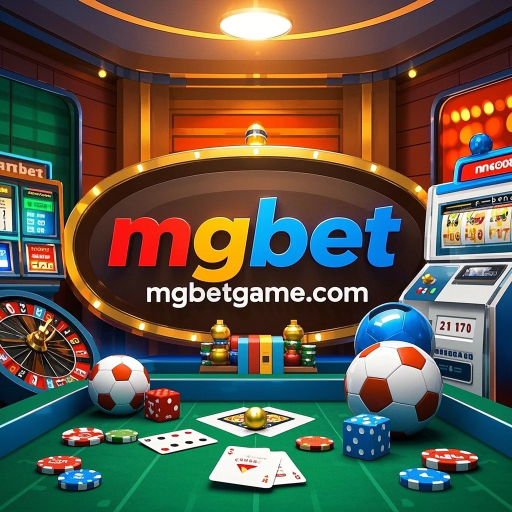 Apostas: Diversão e Emoção no Mgbet